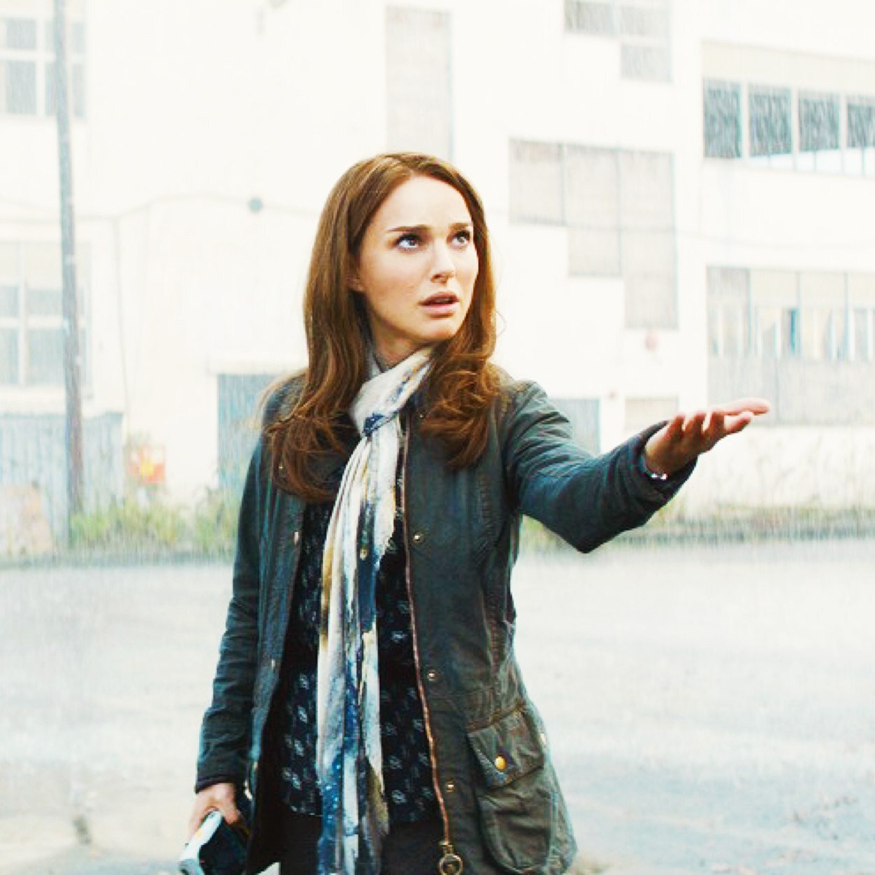 Doctor Jane Foster. Coffee and books are the two main essentials I need in my daily life, oh and science. Darcy tells me I live to work.. I couldnt agree more.