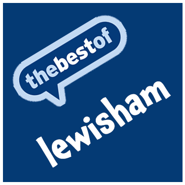 At thebestof Lewisham we champion thebest local businesses, as well as showcasing events in our area.