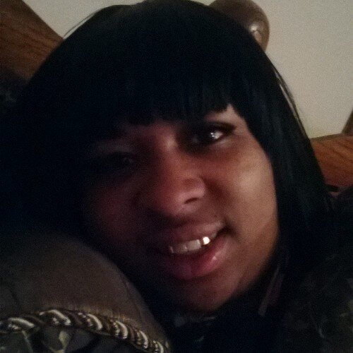 I'M LOVING MY LIFE I HAVE 2 GIRLS, & WE ARE LIVING OUR LIFE 2 DA FULLEST....IM ENJOYING LIFE TAKING IT 1 DAY AT A TIME LOVING LIFE 2 DA FULLEST!!!!!!!:-)
