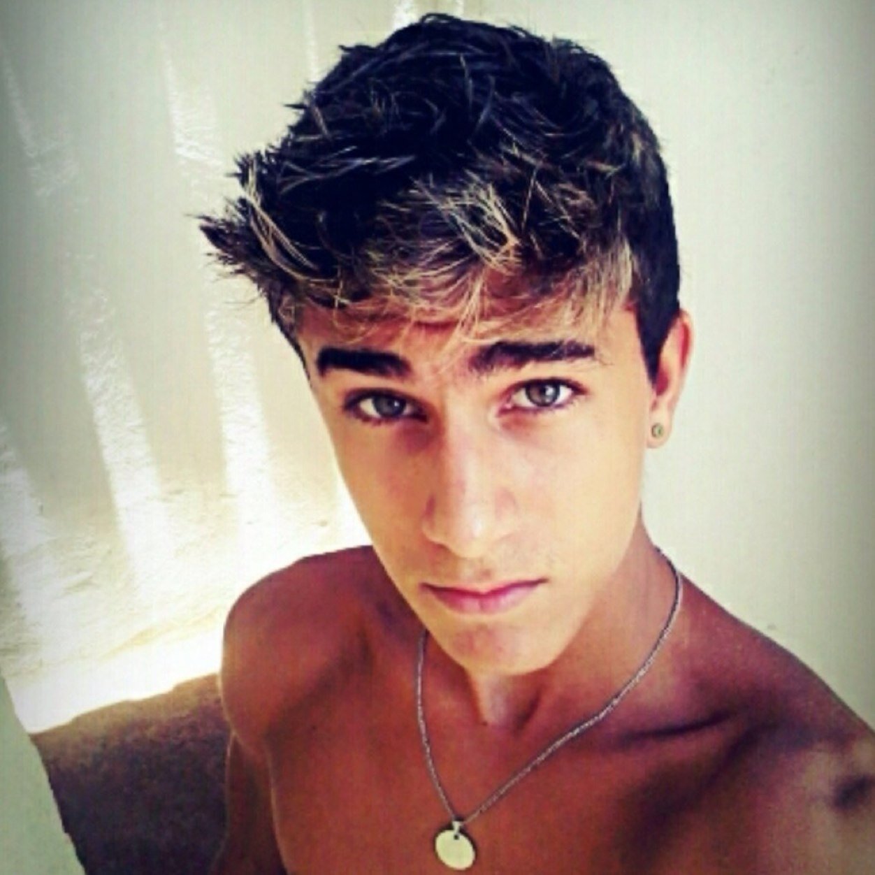 Snap: samuelforti 
http://t.co/l5pSzMmluu