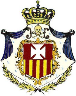 Twitter oficial del Grupo Joven de la Hermandad de Jesús Caído de Osuna (Sevilla)