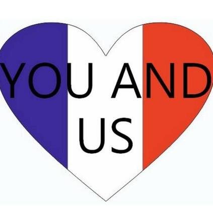 COMPTE PROJET  YOU AND US  LORS DU 20 JUIN / TL DES PROJETS  http://t.co/4bzV1a3yZu