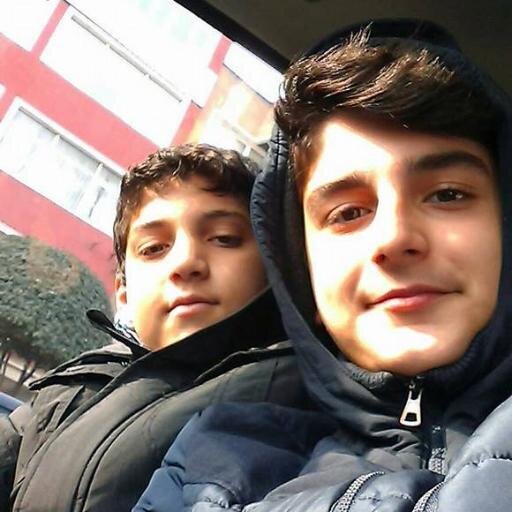 ibrahim_TFK's profile picture. 