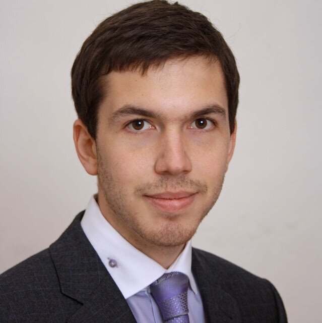 michal_micka's profile picture. 