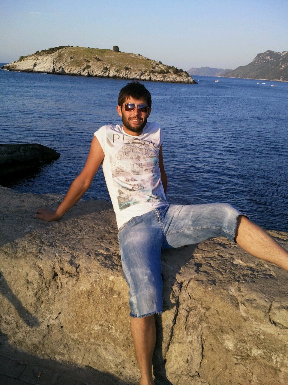 BursaaAli's profile picture. 