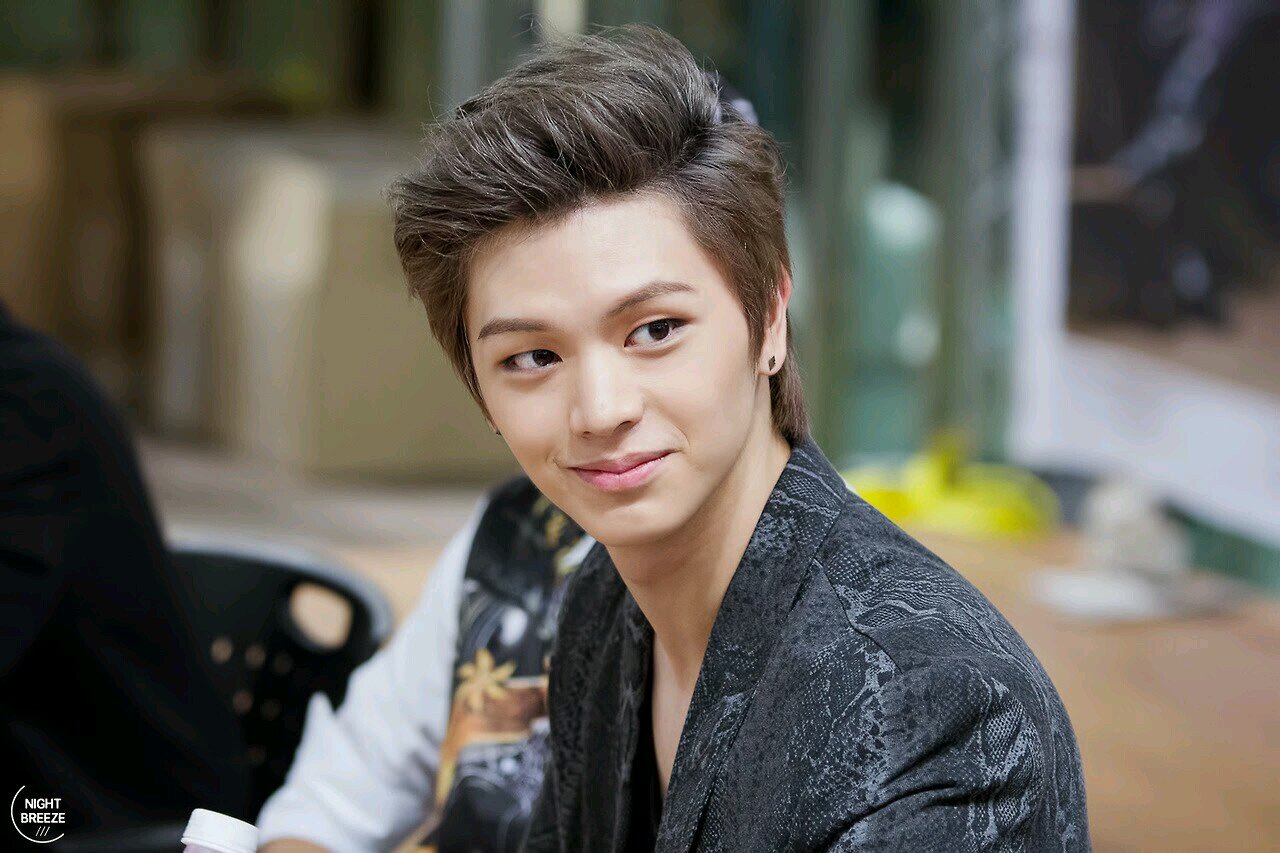 Sungjae, Btob, Yook sungjae