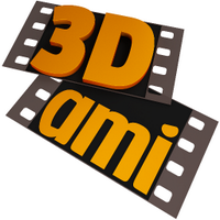 3Dami (@3dami) 's Twitter Profile Photo