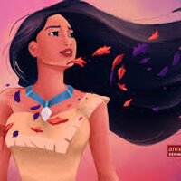 Pocahontas (Nadia) (@pocahontas1913) 's Twitter Profile Photo