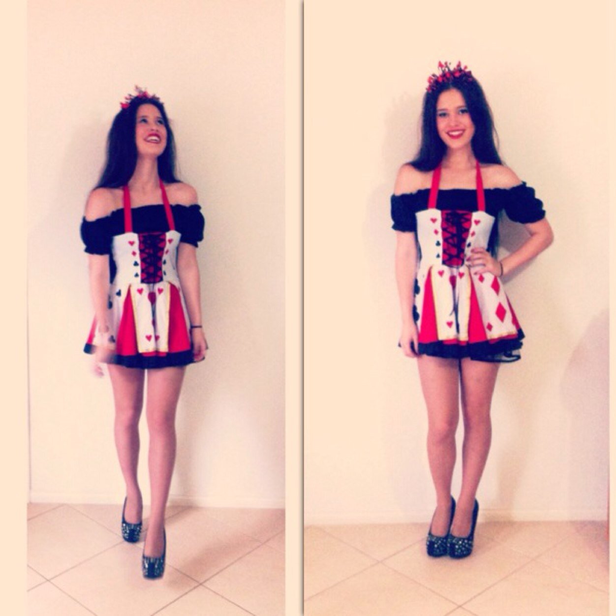 Singer 3 one of the 5 Mastin's! Check out my Youtube channel. Follow me on Instagram- georginamastin. SAAA-WEEEET!