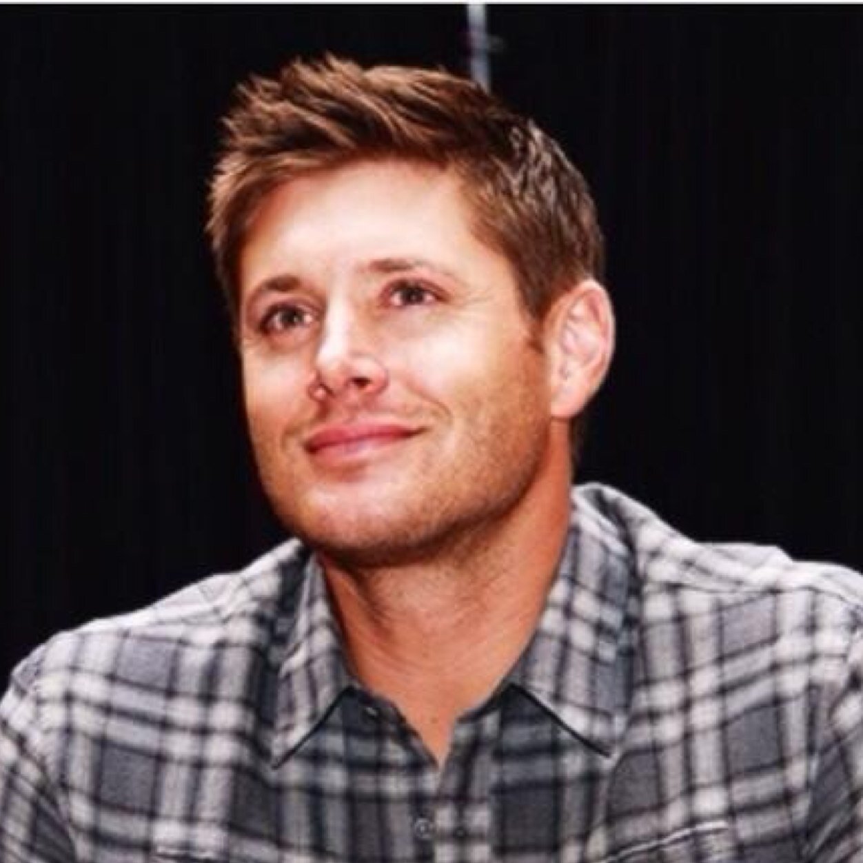 Living at home and working in construction, my life is pretty sweet... Am I forgetting something? [SPN RP, part of @_RememberMeRP_ | bi | any ship |