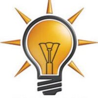 AKPARTİ ÇORLU (@corluakmedya) Twitter profile photo