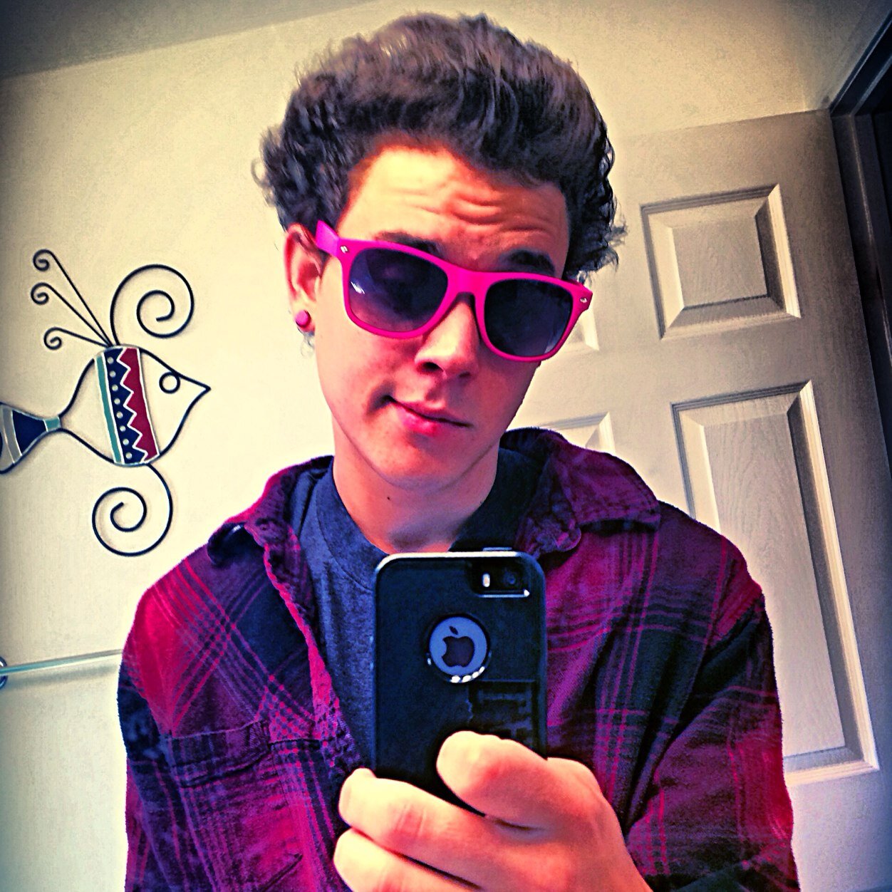I'm Dylan and I'm awesome