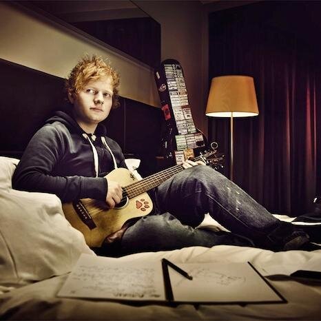 edsheeriously's profile picture. @reignofmary (main account)