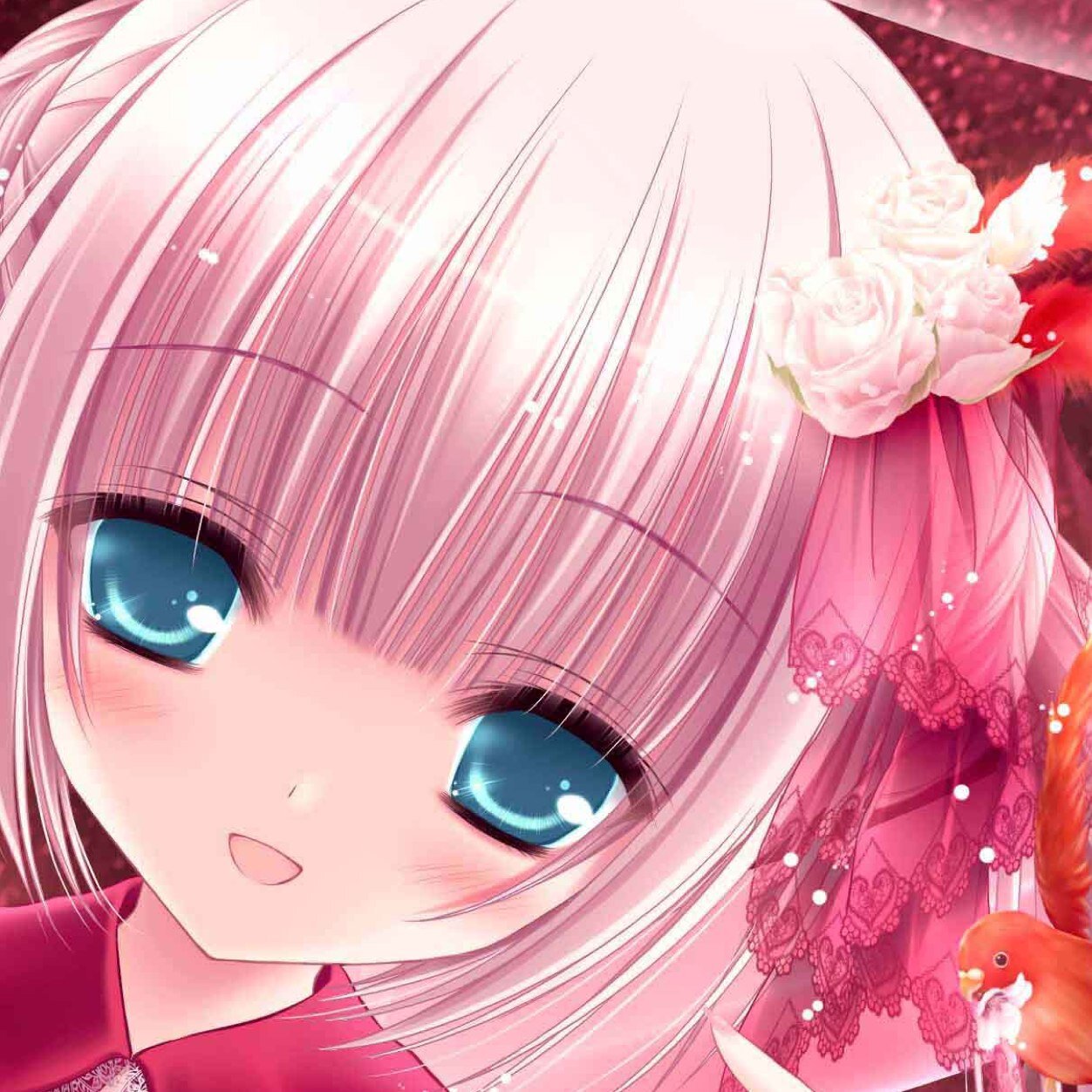 桃華さんのプロフィール画像