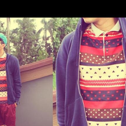 Jogja! @dioyoseph