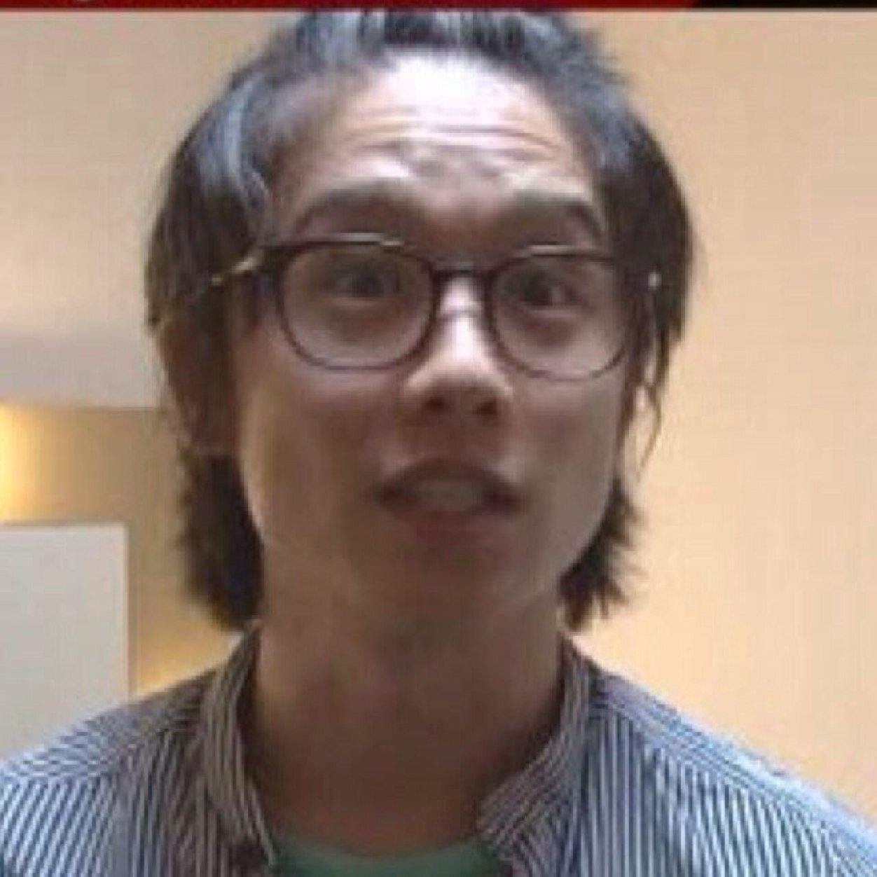 永遠のド新規。踊れて歌えて笑いがとれるお兄さんが好き。