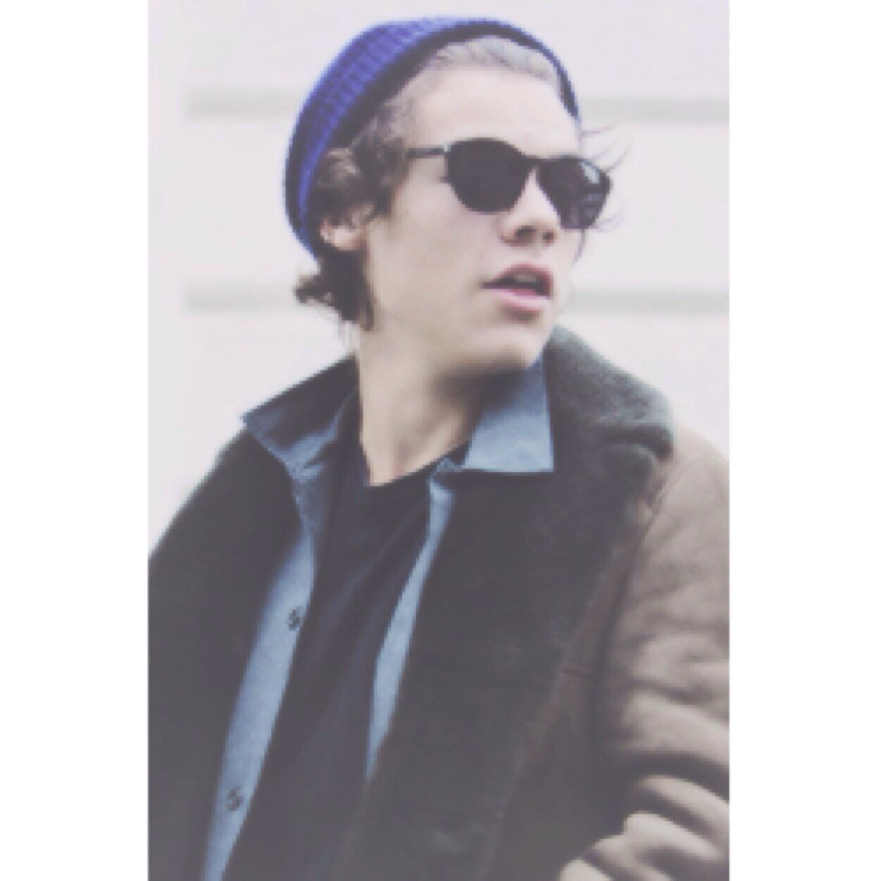 dont be a fag ||i love you more than anything in the world. I would be so lost without you, you make me so happy. -Jade xx