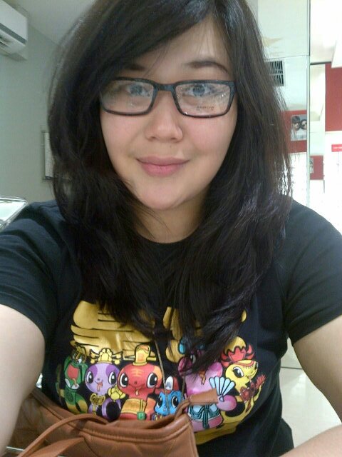 floofficially_'s profile picture. Coffee addict, doctor, hate dramas The person who love her self alot