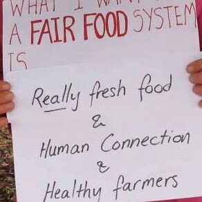 FFFU_AFSA's profile picture. Fair Food Farmers United. Farmers' chapter of @FairFoodNow. Ethics rather than economies of scale. Feeding Australia, fairly.