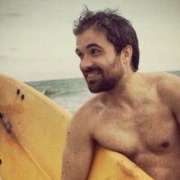 Iago (@enformast) 's Twitter Profile