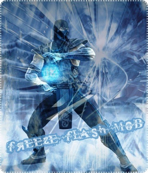 Flashmobjlle's profile picture. 