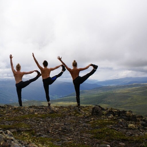 TheToplessTour's profile picture. The Topless Tour: uniting people across the globe to feel the freedom and share their beauty with the world.