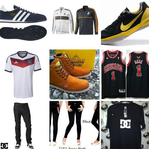 AKUN RESMI PENJUALAN JERSEY ,KAOS ,JEANS,,BASKET ,FUTSAL SEPATU,JACKET TERPERCAYA . BERKUALITAS MYPIN 28335d32