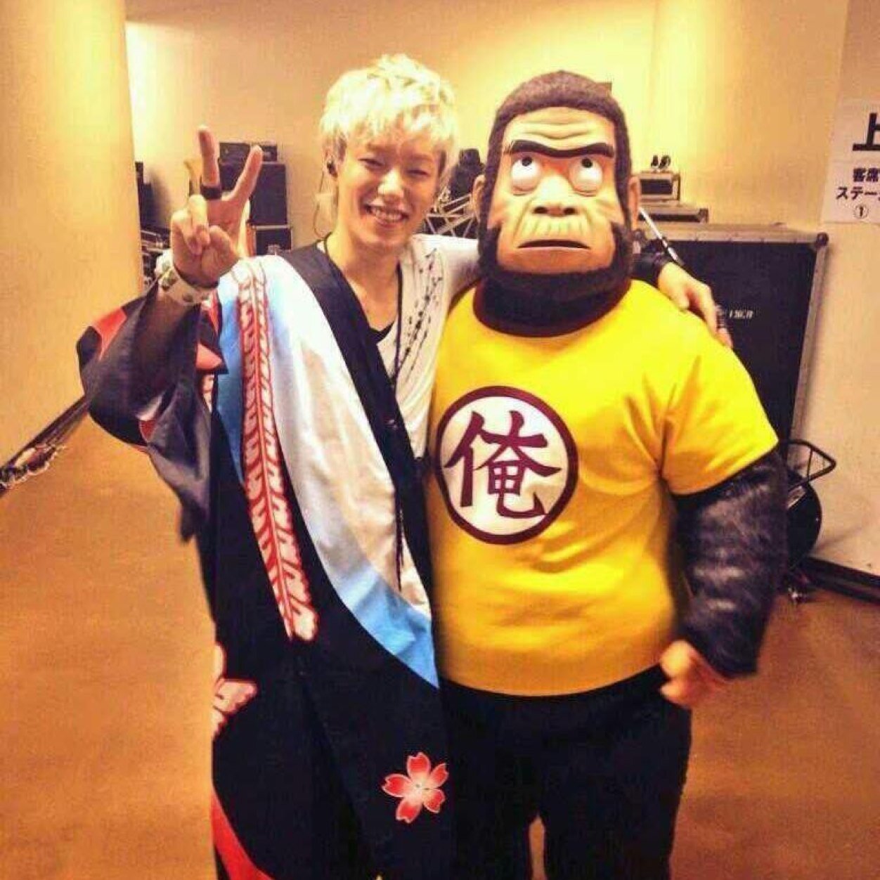 hahaikeAIR's profile picture. 秋田