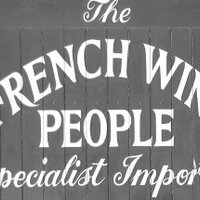 French Wine People (@fwpmatlock) Twitter profile photo