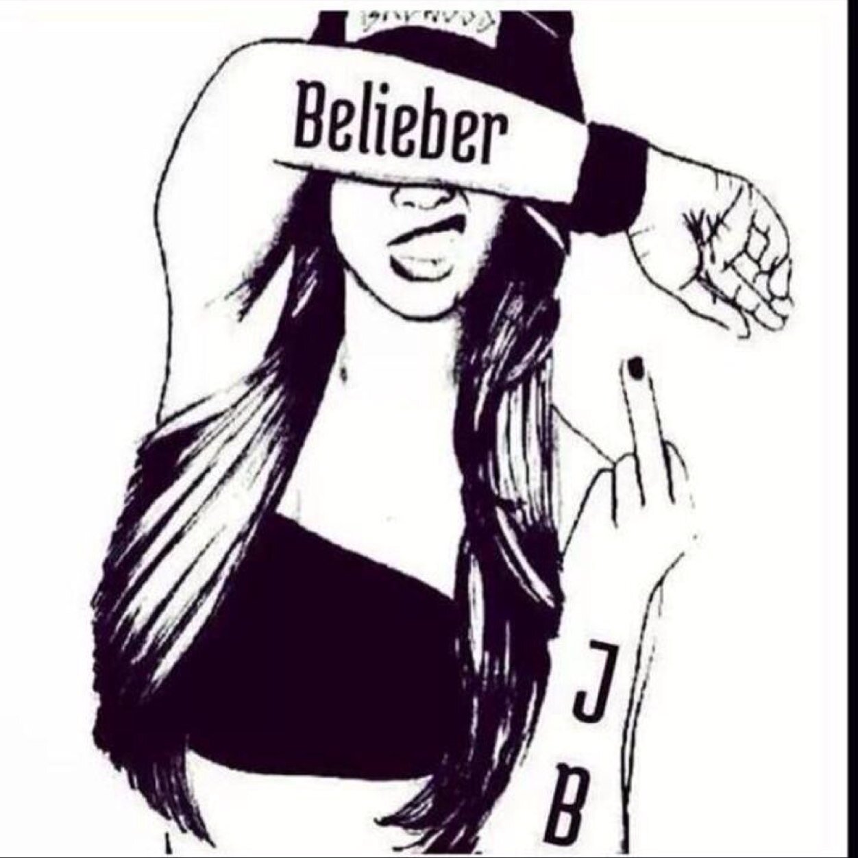 BritaahhBieber's profile picture. 