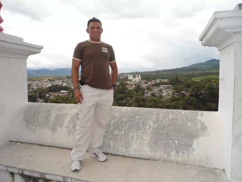 Soy iop