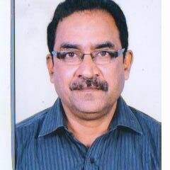 Retired Para medical officer