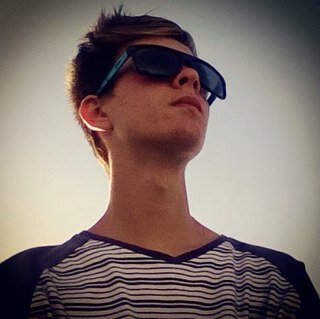 Australian rapper Adelaide, Australia Check out my cover!