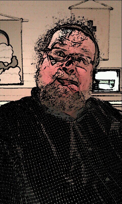 michaelB_WFDD's profile picture. Radio host, student, actor, dad.             All-around busy guy.