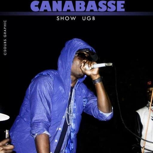 nous sommes des fans de @canabasse