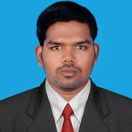 bhagathsingh94's profile picture. 