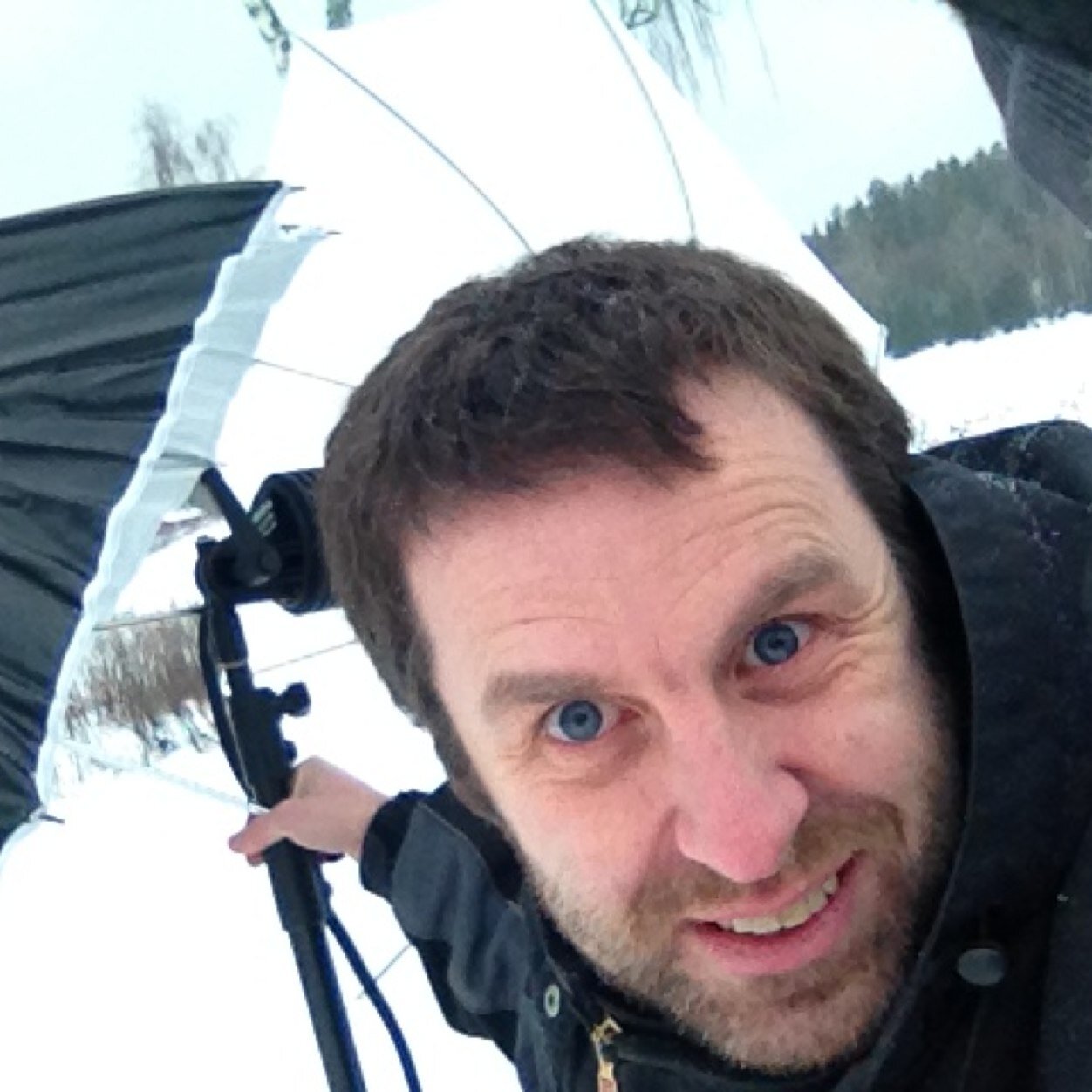 johan7blom Profile Picture