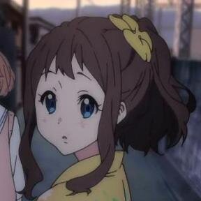 Is one of Shindou Ai's roleplayer • Shindou Ai is one of tame youmu in Kyoukai no Kanata •