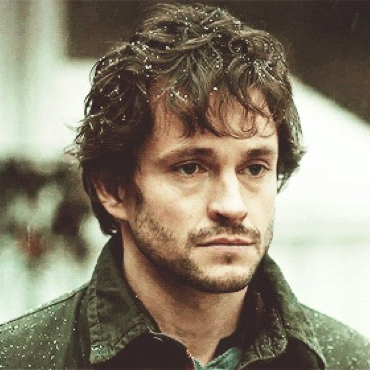 Will Barker, of the New Scotland Yard. I can only hope that I do enough. Owner of a cat named Morse. (Sherlock RP, OC)