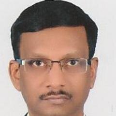 Vice President (Operations) at SaaS SoftPro Leaders with 34 years of experience in IT, software solutions across various domains. Music lover.