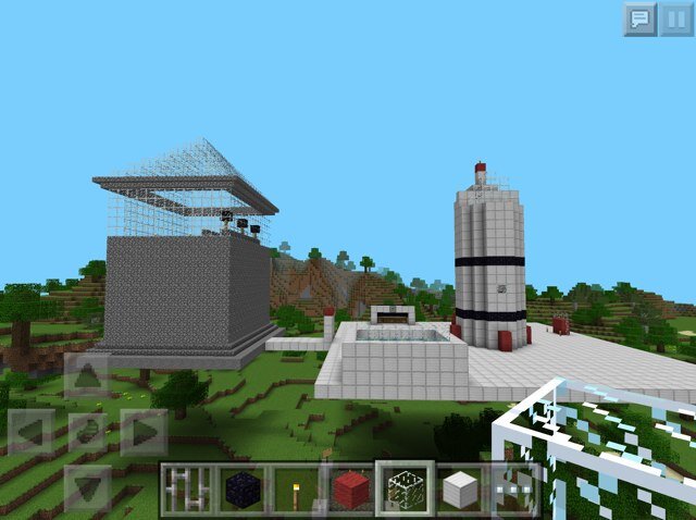 I like to help things in minecraft if you want to download minecraft check this web site.
