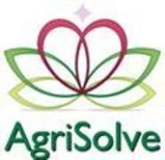 AgriSolve's profile picture. AgriSolve makes Resolutions for Agriculture and  creates an online Agri Society to enable Marketing & Sales based on a unique Agri Socio business model.