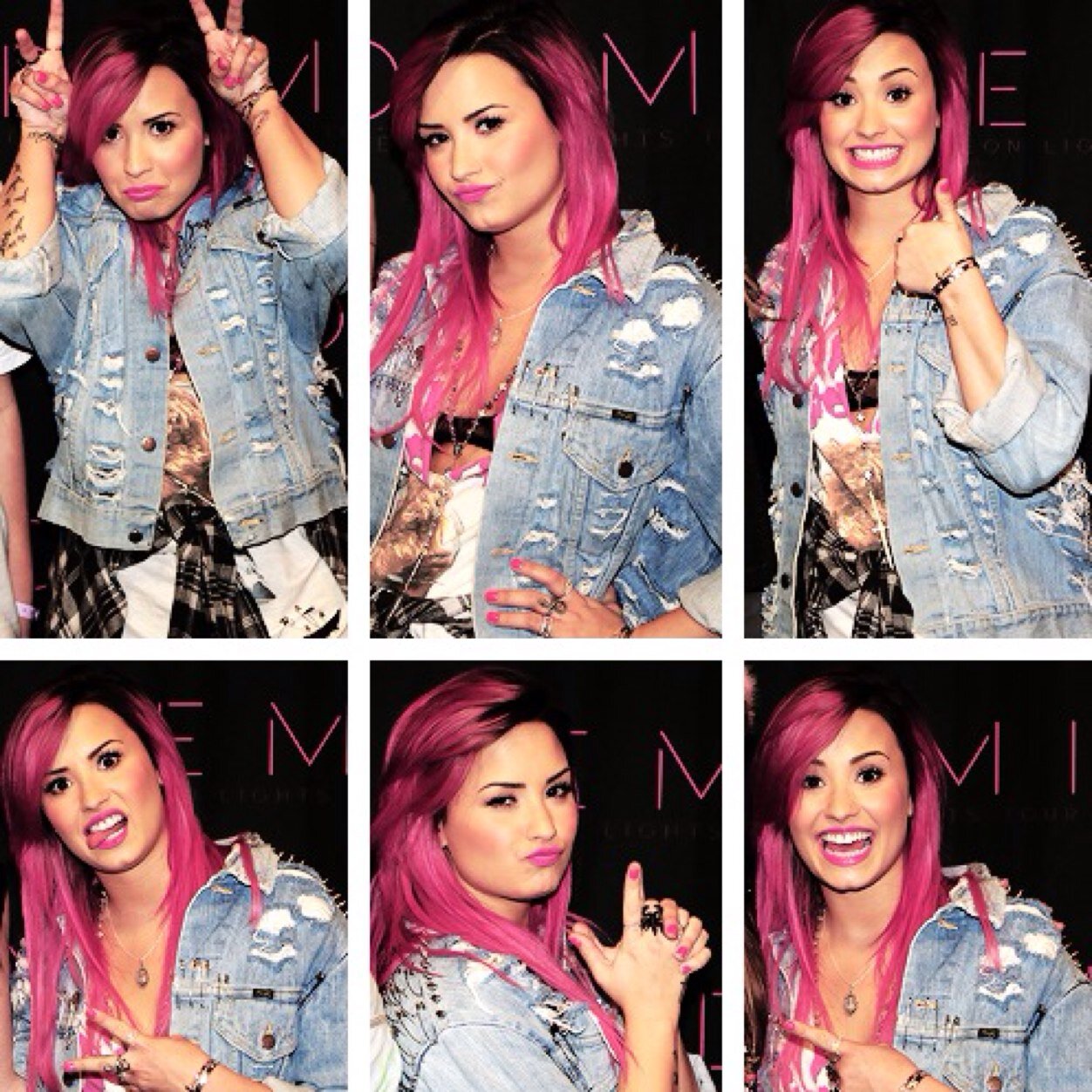 Lovatic | Directioner | 18 ans | France :) Follow back, donc n'hesitez pas !!