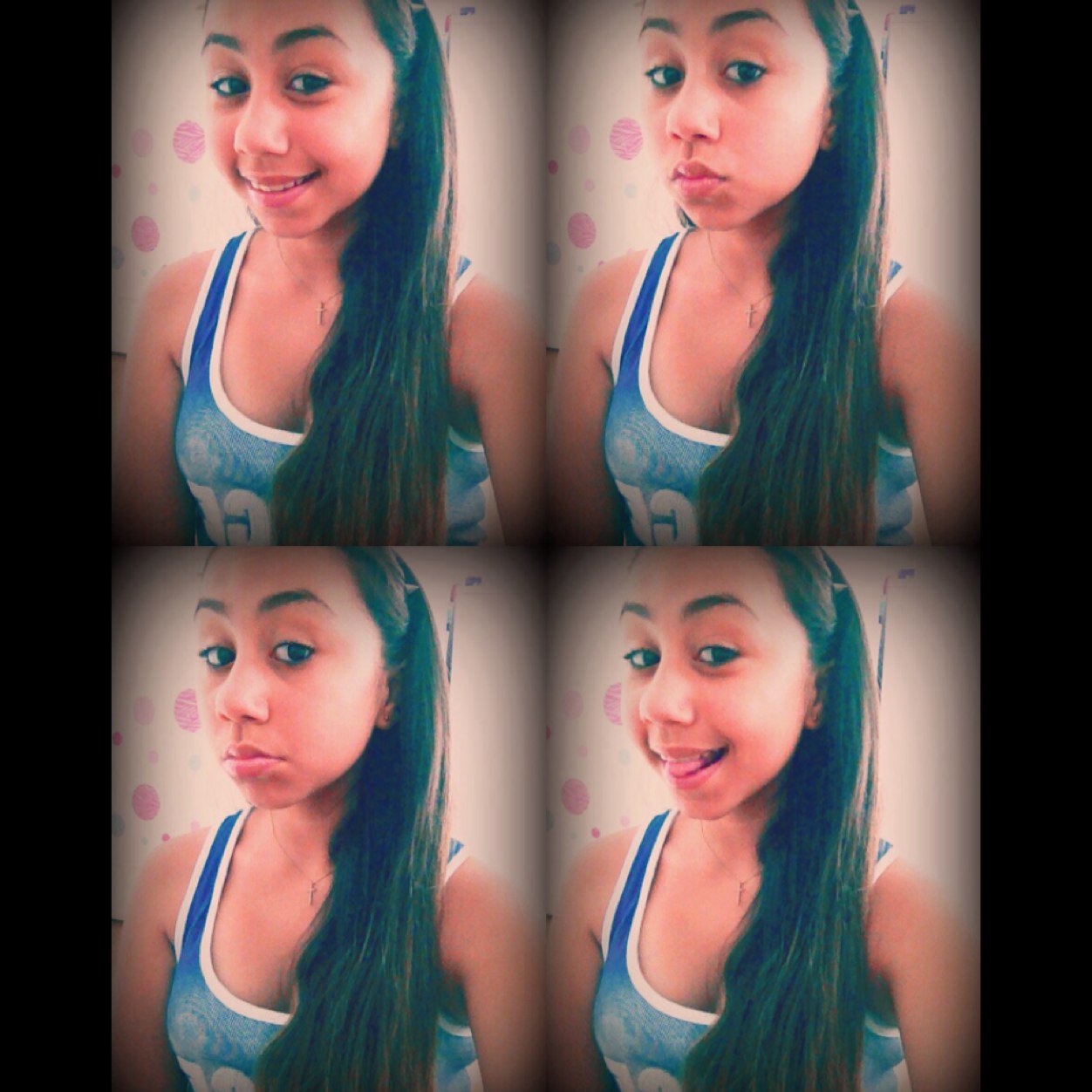 Let it be