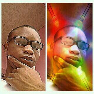 Am Good.....