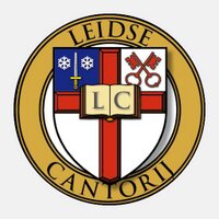 Leidse Cantorij (@leidsecantorij) 's Twitter Profile Photo Leidse Cantorij (@leidsecantorij) 's Twitter Profile Photo