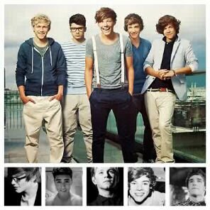 We are two captonian girls who are absolutely crazy about 1D, tweeting quotes from their songs that's our fav hope u like it too:)