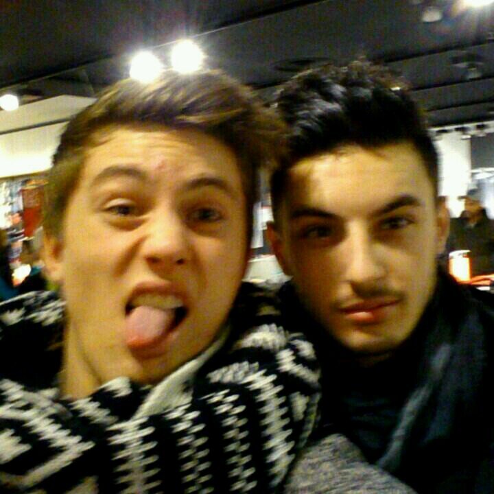 tdumond7's profile picture. 