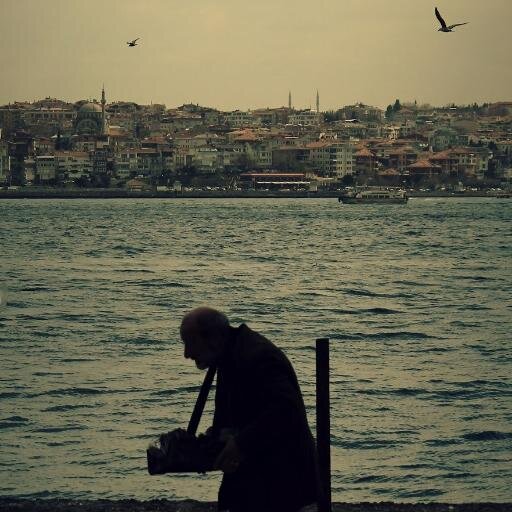 Belki belki belki benim gibi olanlarda vardır.