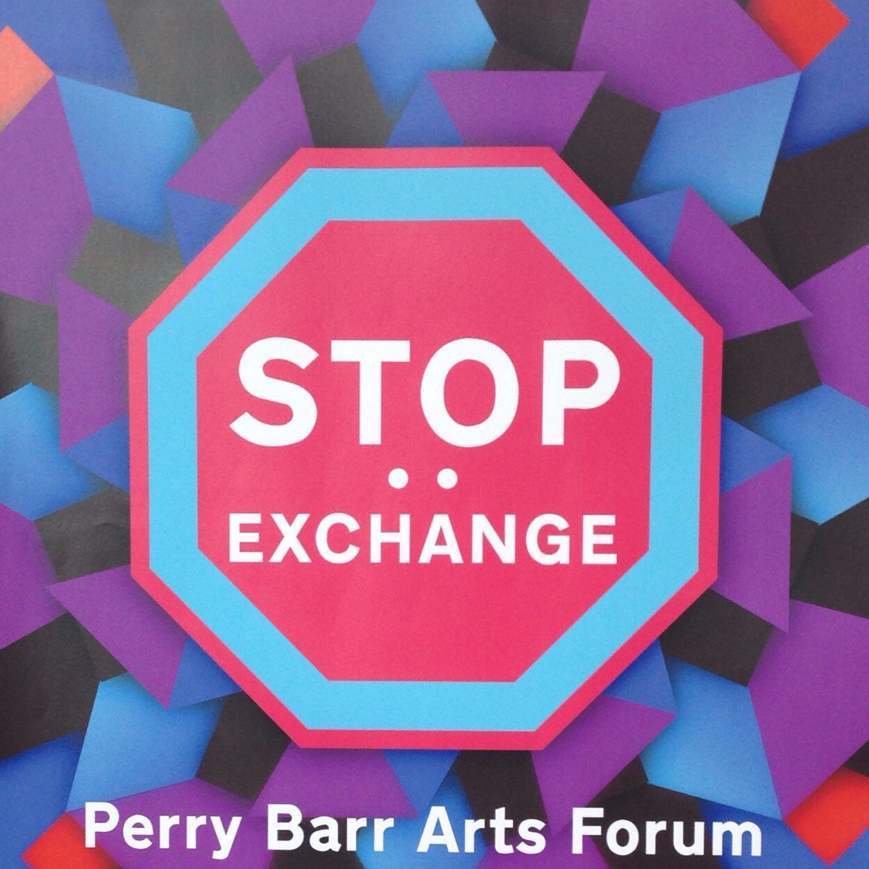 Aims to forge better communication between arts & cultural organisations & the voluntary & community sector to increase participation within Birchfield